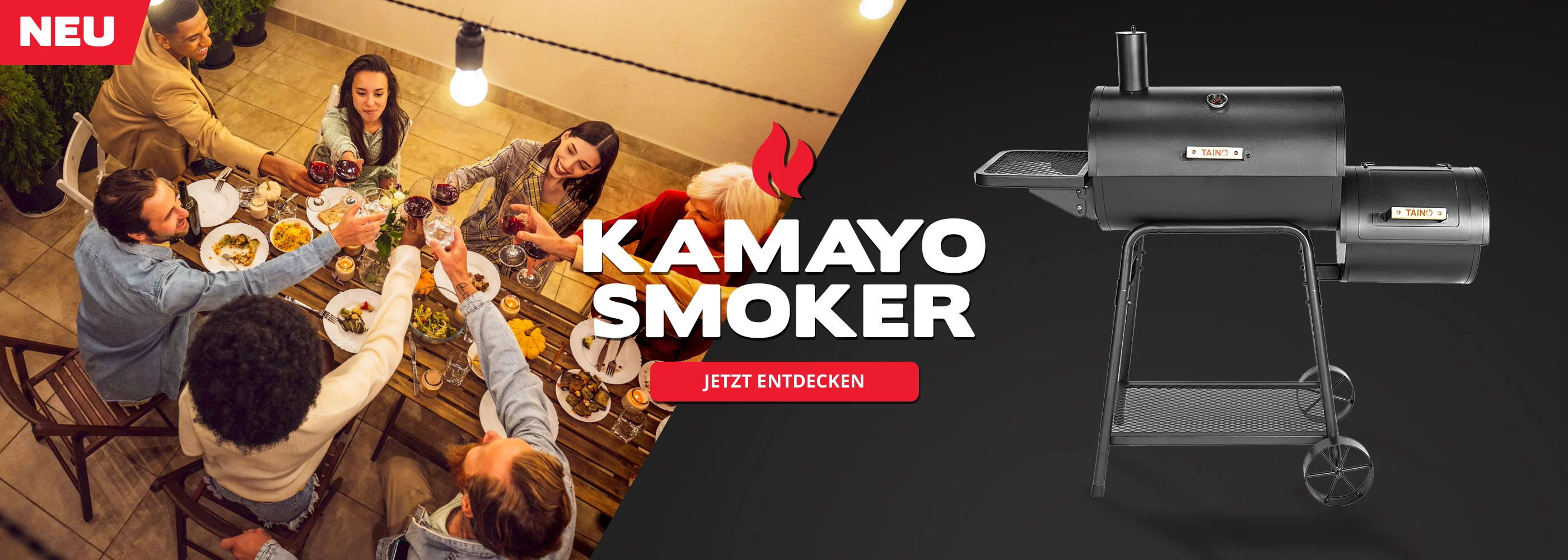 Welcome to Our Store